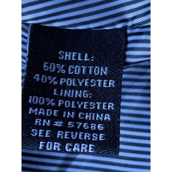 Womens Nu Look Gibson Black 2 Button Cuffable Blazer Small Petite 6199 - Picture 10 of 10